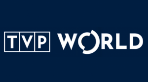 Logo TVP World