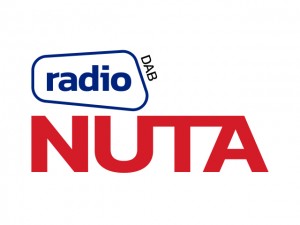 Logo Radio Nuta