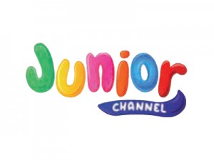 Logo Junior Channel