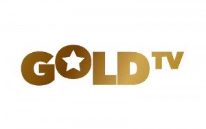 Logo Gold TV