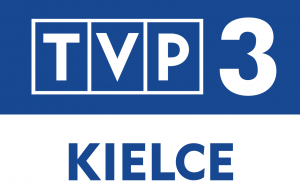 Logo TVP 3 Kielce