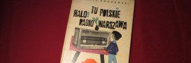 „Halo! Tu Polskie Radio Warszawa”