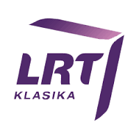 Logo LRT Klasika