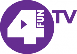 Logo 4fun.tv