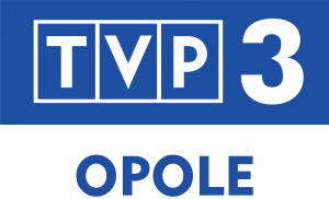 Logo TVP 3 Opole