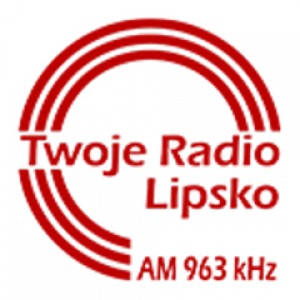 Logo Twoje Radio Lipsko