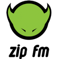 Logo Zip FM