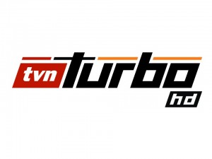 Logo TVN Turbo