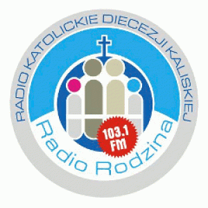 Logo Radio Rodzina / Maryja