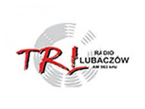 Logo Twoje Radio Lubaczów