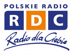 Logo Polskie Radio RDC - Radio Dla Ciebie