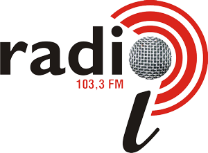 Logo Radio i