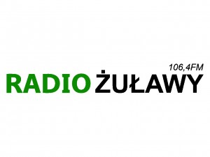 Logo Radio Żuławy