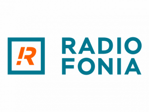 Logo Radiofonia