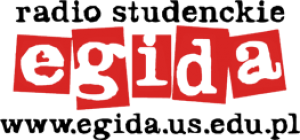 Logo Radio Egida