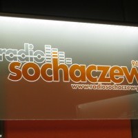 Logo Radia Sochaczew