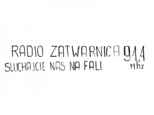 Logo Radio Zatwarnica