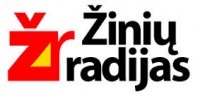 Logo Żiniu Radijas