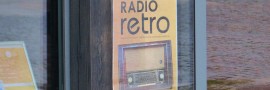 Radio Retro w Olsztynie