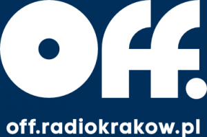 Logo OFF Radio Kraków