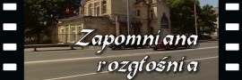 „Zapomniana rozgłośnia”