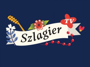 Logo Szlagier TV