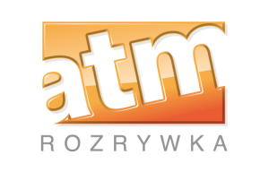 Logo ATM Rozrywka