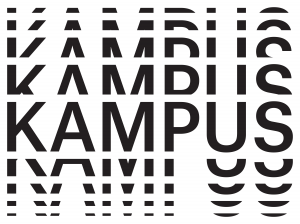 Logo Akademickie Radio Kampus