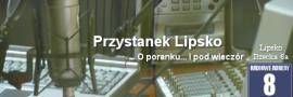 (8) Lipsko, Iłżecka 6a