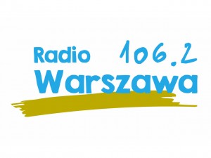 Logo Radio Warszawa