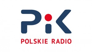Logo Polskie Radio PiK
