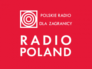 Logo Radio Poland