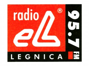 Logo Radio eL - Legnica