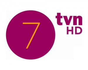 Logo TVN 7