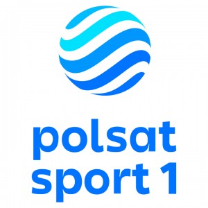 Logo Polsat Sport 1