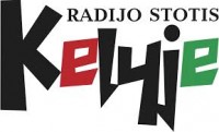 Logo Radia Kelyje