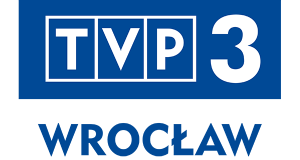 Logo TVP 3 Wrocław