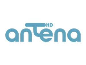 Logo Antena HD