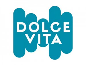 Logo Dolce Vita TV