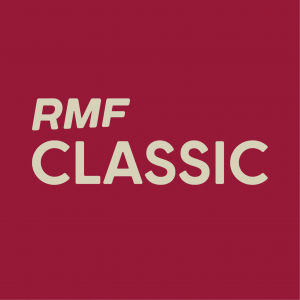 Logo Radio RMF Classic