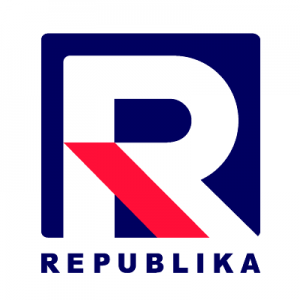 Logo Republika