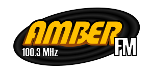 Logo Amber FM