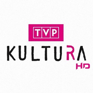 Logo TVP Kultura