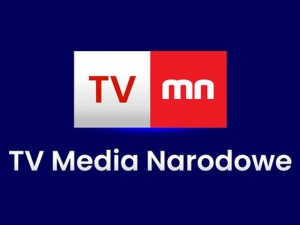 Logo TV Media Narodowe