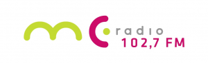 Logo MC Radio