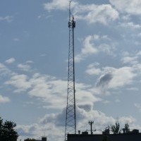 Stacja nadawcza Waszego Radia FM w Janowcu Wielkopolskim