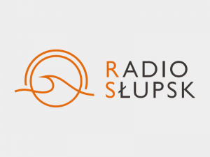 Logo Radio Słupsk / Koszalin