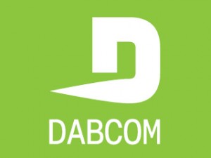 Logo: DABCOM