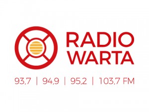 Logo Radio Warta