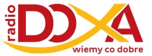 Logo Radio DOXA